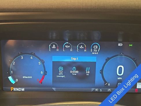 New 2026 Ford F150 Tremor w/ Equipment Group 402A High AWD/4WD image 39