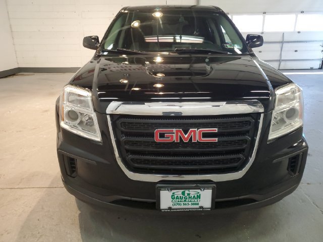 Used 2017 GMC Terrain SLE AWD/4WD image 10