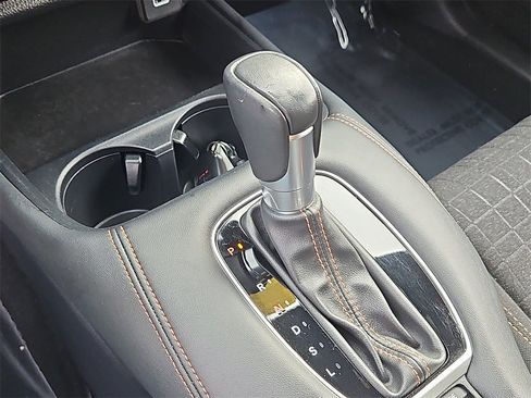 Certified 2024 Honda HR-V Sport image 24