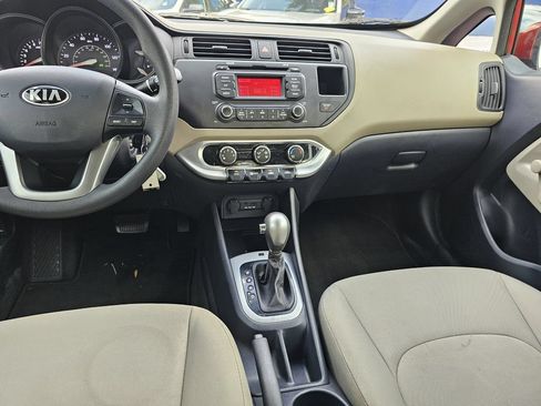 Used 2014 Kia Rio LX FWD image 13