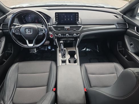 Used 2020 Honda Accord Sport image 18