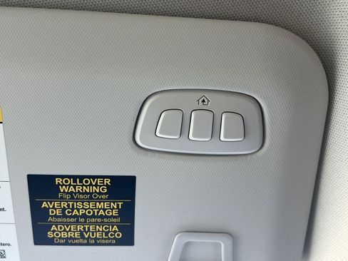 New 2025 Ford Bronco Sport Big Bend w/ Convenience Package image 13