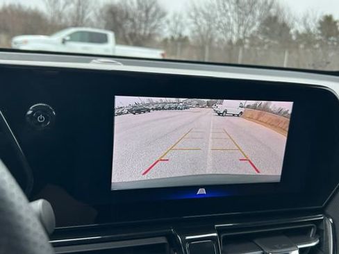 Certified 2024 Chevrolet TrailBlazer RS w/ Convenience Package image 25