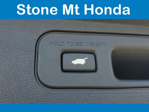 New 2026 Honda Odyssey EX-L image 9