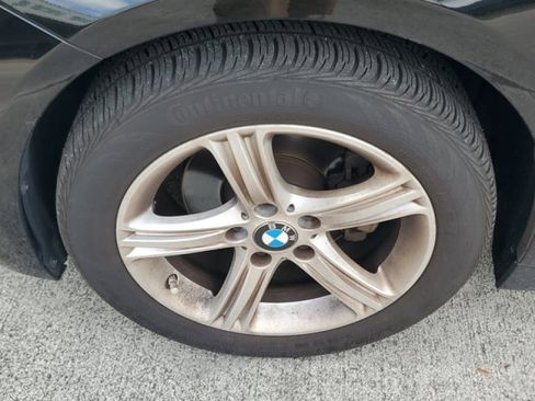 Used 2015 BMW 328i Sedan image 4