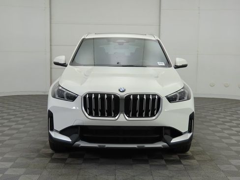 Used 2025 BMW X1 xDrive28i w/ Convenience Package image 3