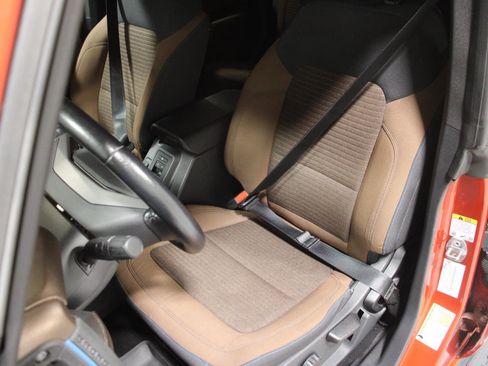 Used 2022 Ford Bronco Outer Banks image 12