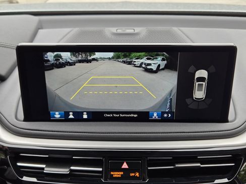 Certified 2026 Acura MDX FWD w/ Technology Package image 18