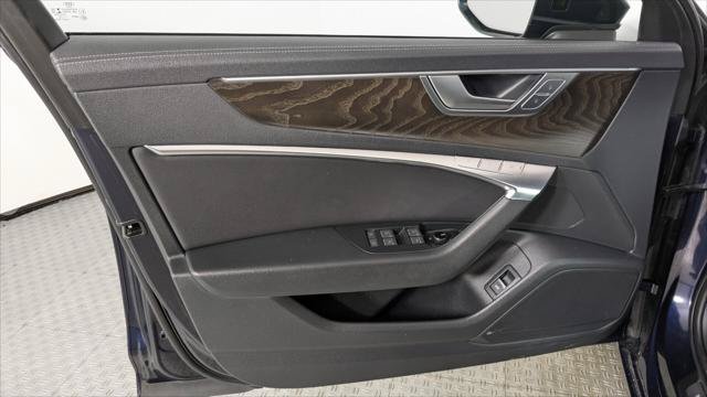 Used 2019 Audi A6 2.0T Premium AWD/4WD image 13