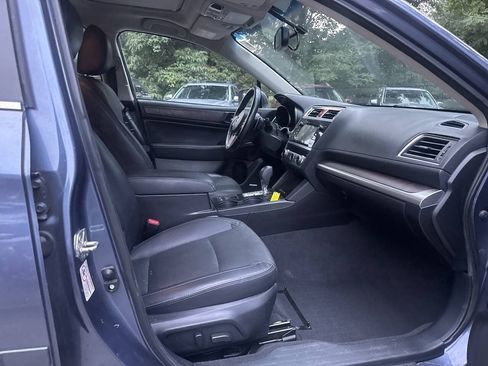 Used 2016 Subaru Outback 2.5i Limited AWD/4WD image 15