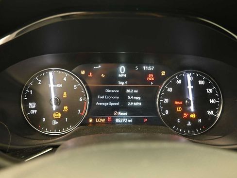 Used 2023 Buick Envision Essence FWD image 15