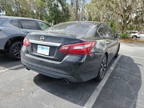 Used 2018 Nissan Altima 2.5 SL image 8
