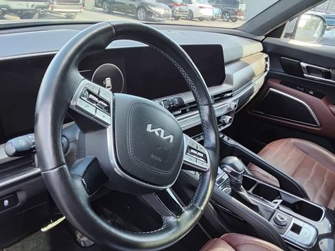 Used 2023 Kia Telluride SX Prestige AWD/4WD image 7