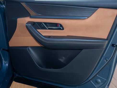 Used 2025 MAZDA CX-70 3.3 Turbo S w/ Premium Plus image 32