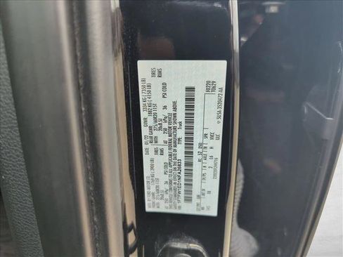 Used 2022 Ford F150 XLT w/ Equipment Group 302A High image 18