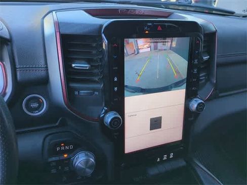 Used 2025 RAM 1500 Rebel w/ Rebel Level 1 Equipment Group image 29