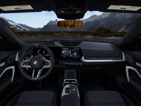 New 2026 BMW X1 M35i w/ Technology Package image 10