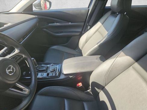 Used 2024 MAZDA CX-30 AWD 2.5 S w/ Select Sport Pkg image 9
