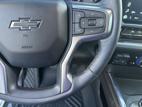 Certified 2024 Chevrolet Silverado 1500 RST w/ RST All Star Premium Package image 6