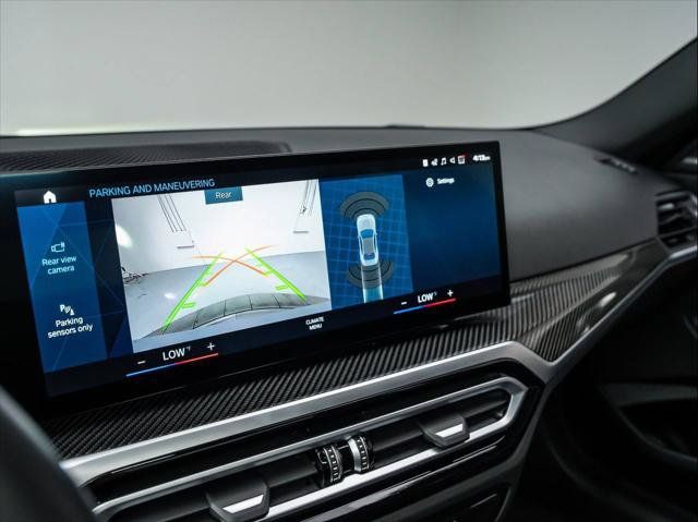 Used 2024 BMW M2 w/ Lighting Package RWD image 29