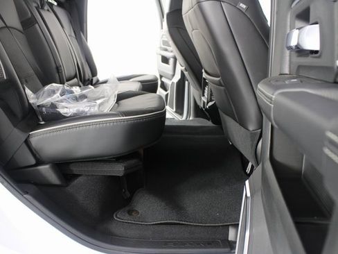 New 2026 RAM 2500 Laramie w/ Night Edition image 23