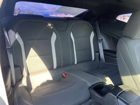 Used 2024 Chevrolet Camaro LT w/ RS Package image 17