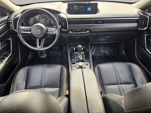 Used 2024 MAZDA CX-50 AWD 2.5 S w/ Cargo Package image 2