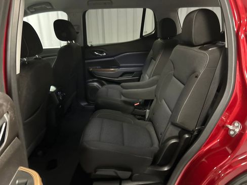 Used 2023 GMC Acadia SLE w/ Driver Convenience Package image 22