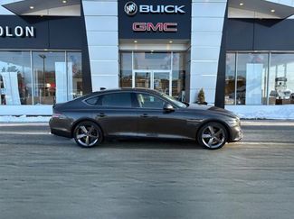 Used 2023 Genesis G80 3.5T Sport 360° Tour