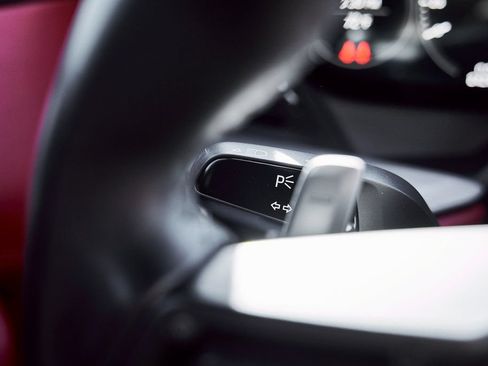 Used 2021 Porsche 911 Turbo S AWD/4WD image 48
