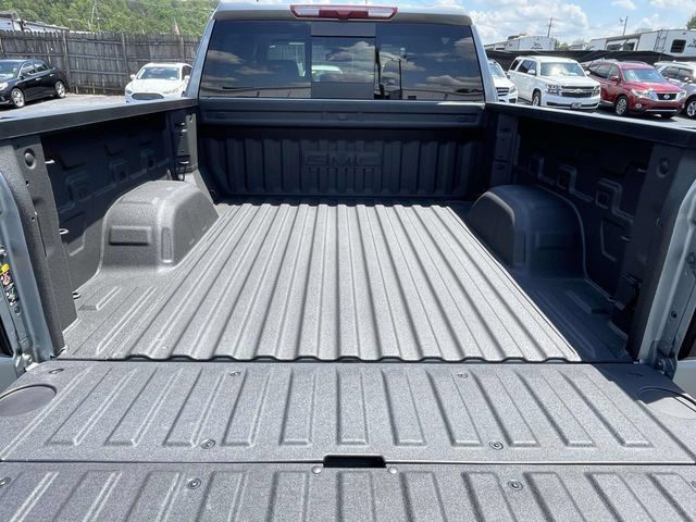 Certified 2026 GMC Sierra 1500 Denali AWD/4WD image 10