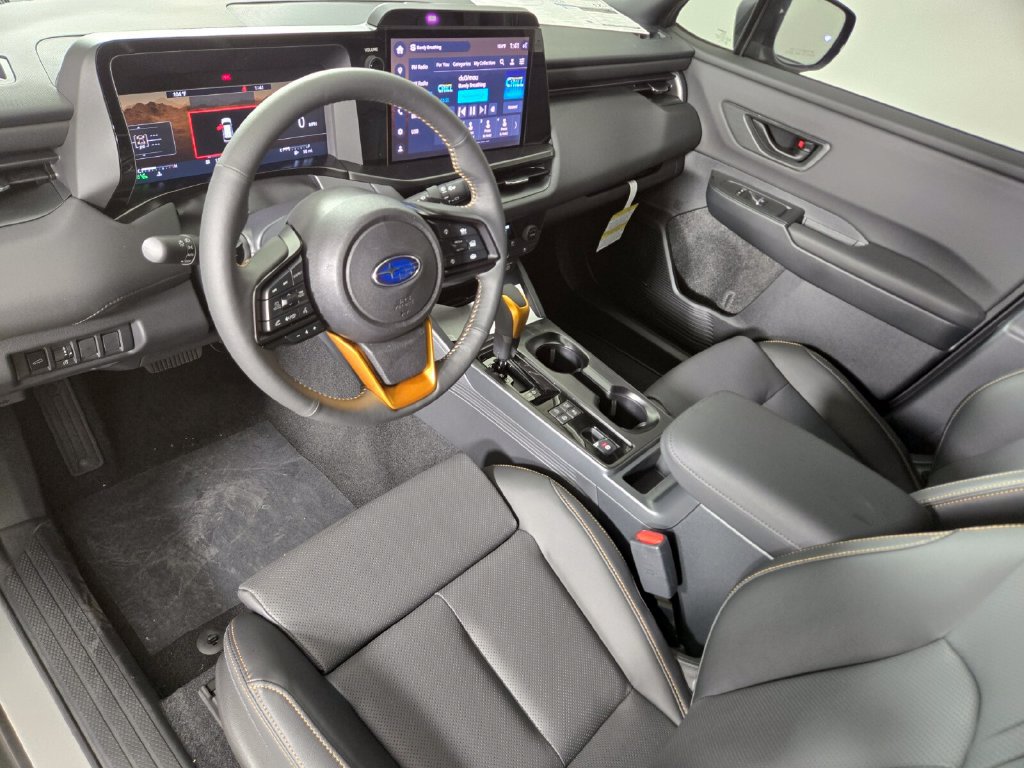 New 2026 Subaru Outback Wilderness AWD/4WD image 12