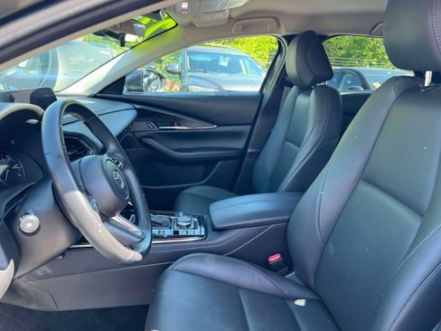 Used 2023 MAZDA CX-30 AWD 2.5 S w/ Preferred Package image 24