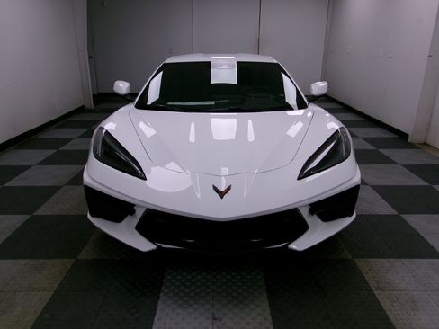 New 2026 Chevrolet Corvette Stingray Coupe w/ 1LT image 20