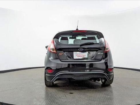 Used 2014 Ford Fiesta ST image 7