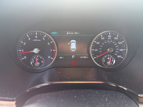 Used 2022 Kia Telluride SX AWD/4WD image 2