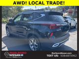 Used 2021 Kia Seltos EX image 5