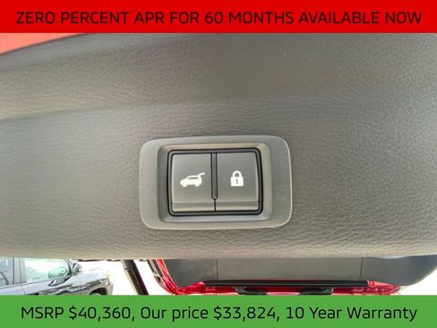 New 2025 Mitsubishi Outlander SE image 25