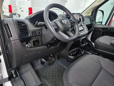 Used 2023 RAM ProMaster 3500 w/ Driver Convenience Group image 16