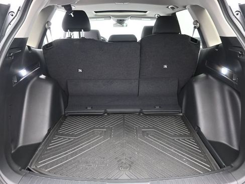 Certified 2026 Honda CR-V EX image 16
