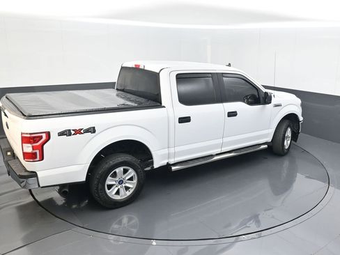 Used 2020 Ford F150 XLT w/ Trailer Tow Package image 42
