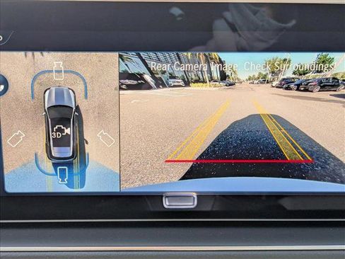 New 2025 Mercedes-Benz GLE 350 4MATIC image 11