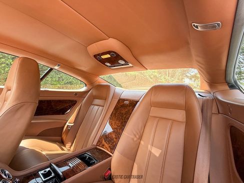 Used 2005 Bentley Continental GT AWD/4WD image 42