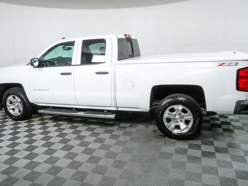 Used 2014 Chevrolet Silverado 1500 LT w/ All Star Edition RWD image 25