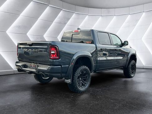 New 2026 RAM 1500 Big Horn AWD/4WD image 6