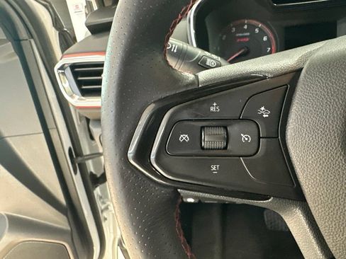 Used 2021 Chevrolet TrailBlazer RS w/ Convenience Package AWD/4WD image 32
