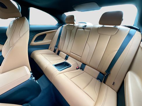 New 2025 BMW 230i Coupe w/ Convenience Package RWD image 22