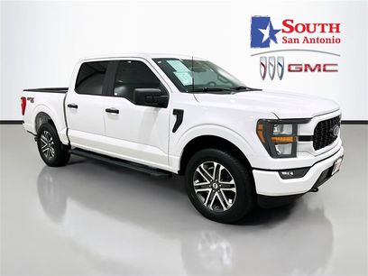 Used 2023 Ford F150 XL w/ STX Appearance Package