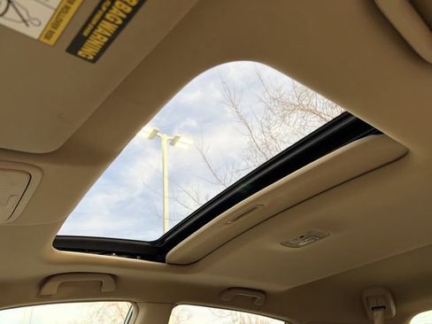 Used 2010 Honda CR-V EX-L image 9