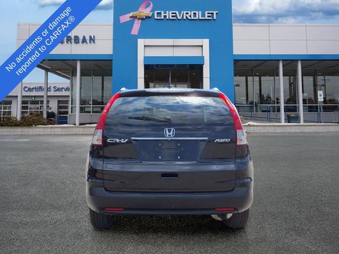 Used 2014 Honda CR-V EX-L image 7